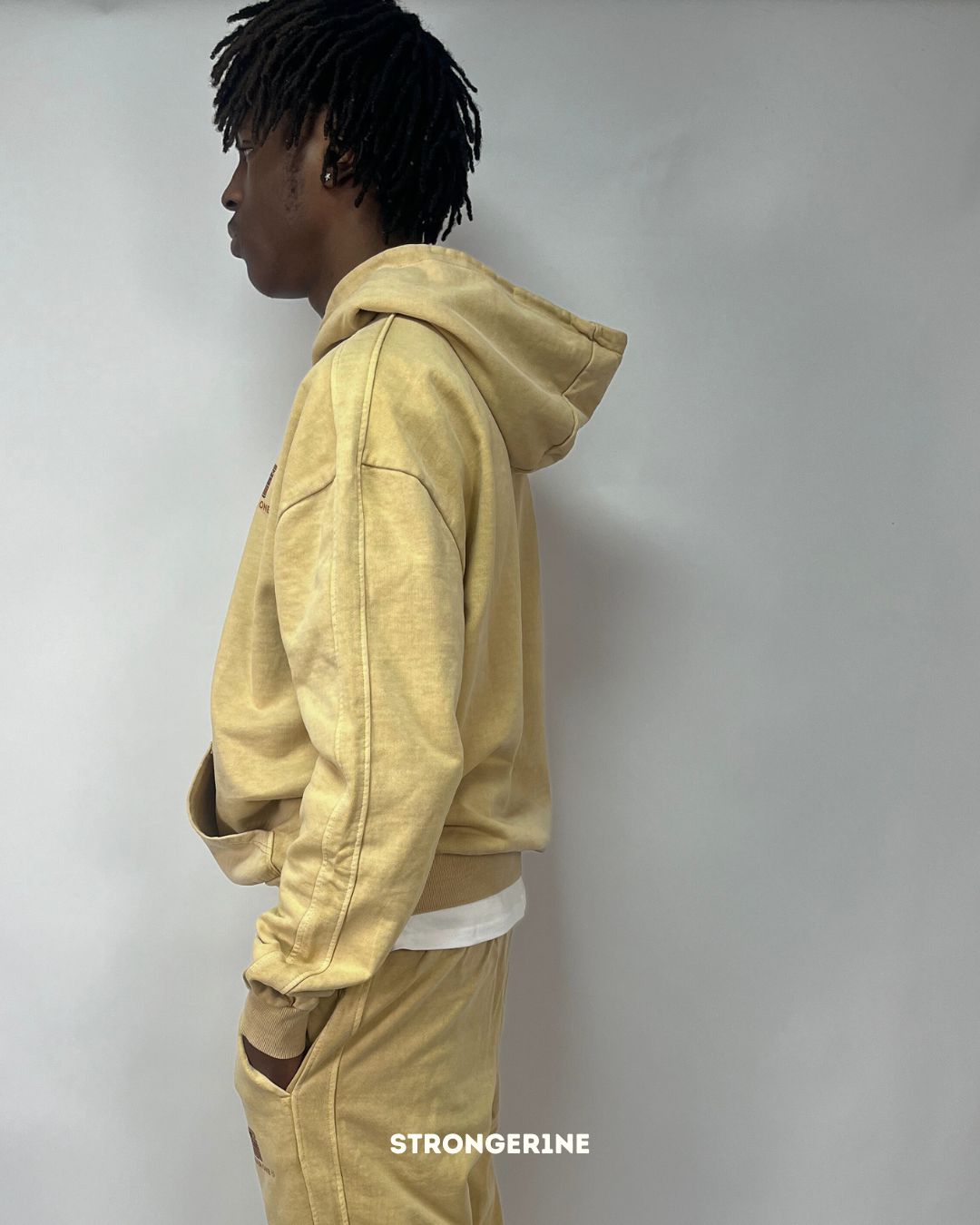 Roots & Rhythm Hoodie