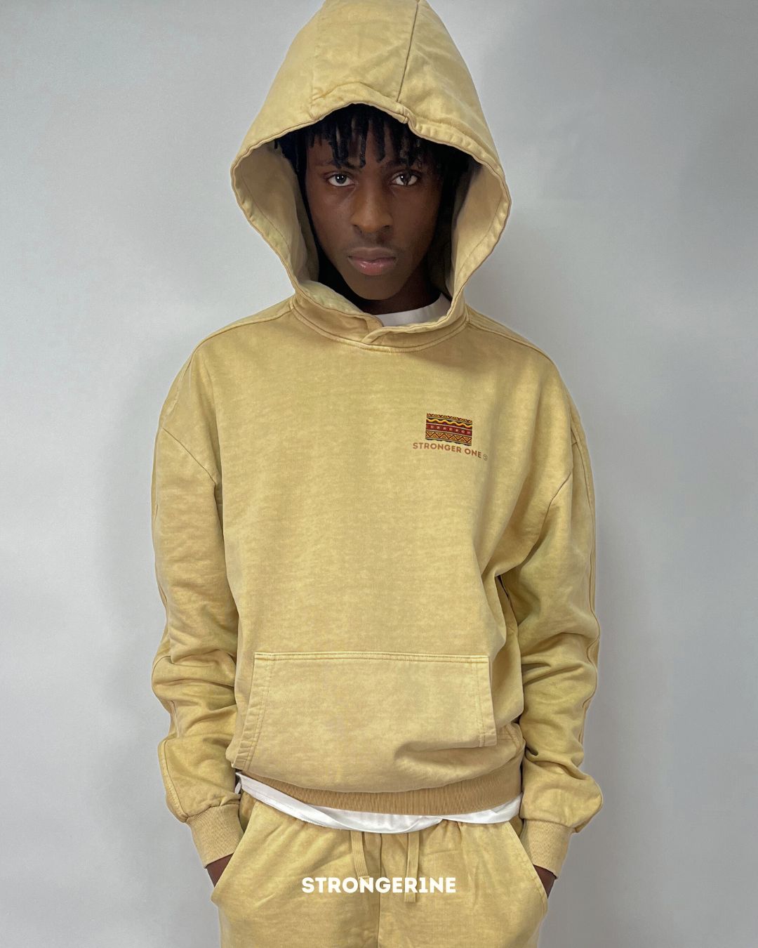 Roots & Rhythm Hoodie