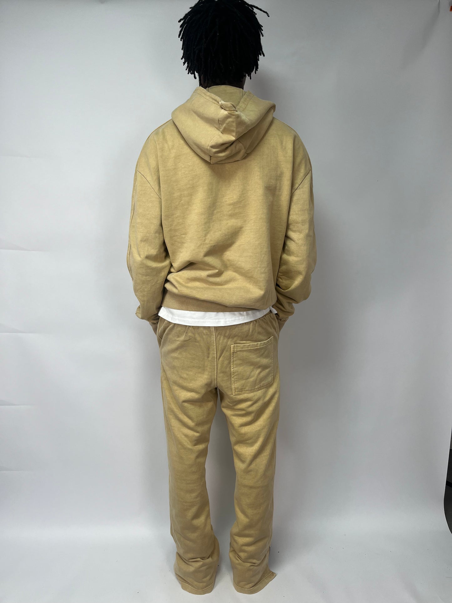 Roots & Rhythm Jogger