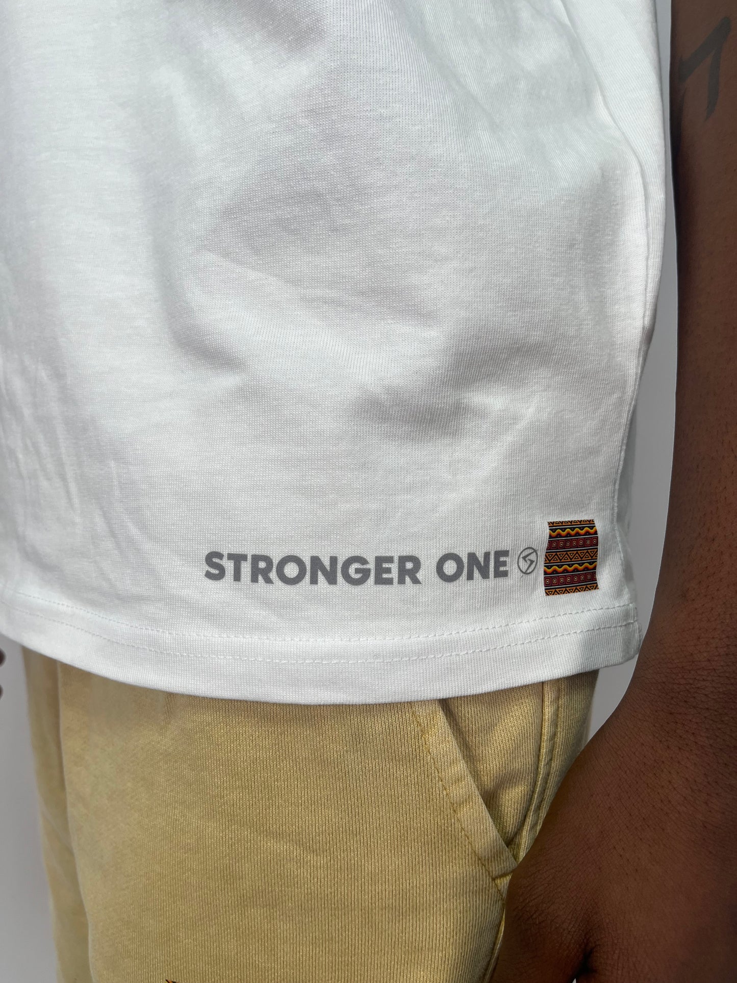 Tabono Strength Tee