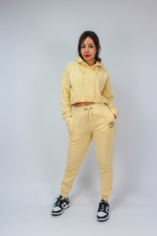 Boxy Loungewearset -Shayna